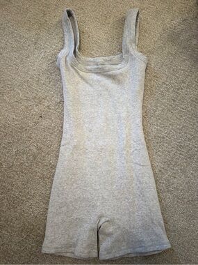 Skims Romper